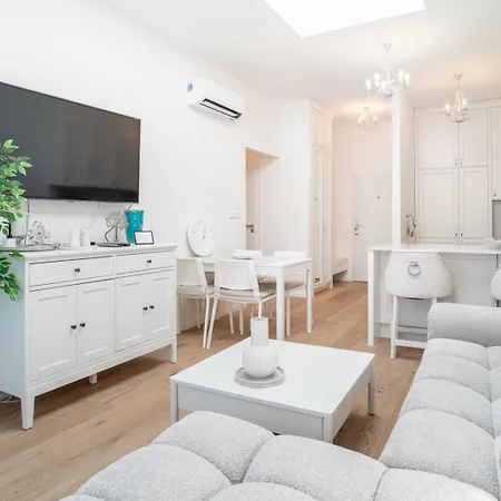 Unforgettable Old Town *