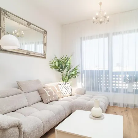 Apartment Unforgettable Old Town *