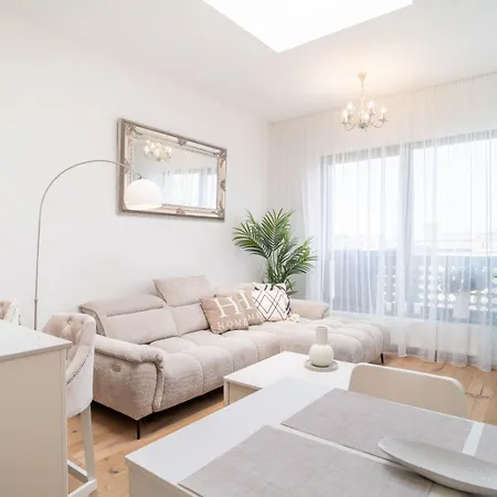 Unforgettable Old Town Appartement Bratislava