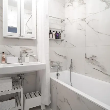 Unforgettable Old Town Appartement *