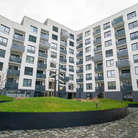 Appartement Unforgettable Old Town