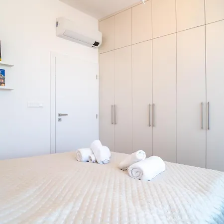 Unforgettable Old Town Apartment Pressburg