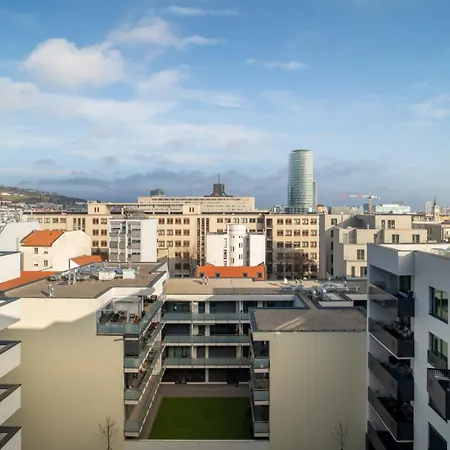 Unforgettable Old Town *