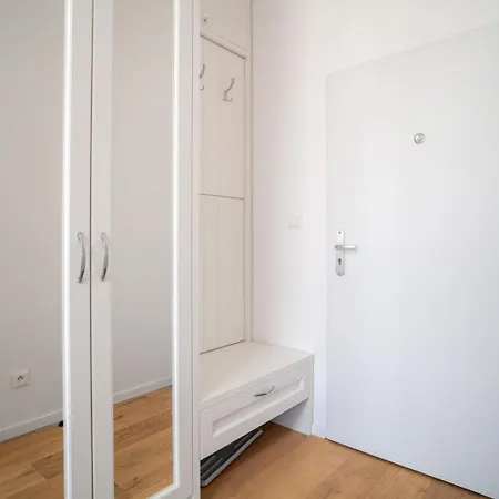 Unforgettable Old Town Pressburg