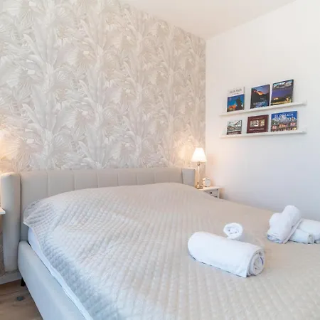 Apartment Unforgettable Old Town