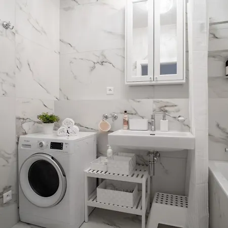 Appartement Unforgettable Old Town *