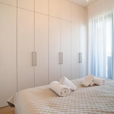 Unforgettable Old Town Apartment Pressburg