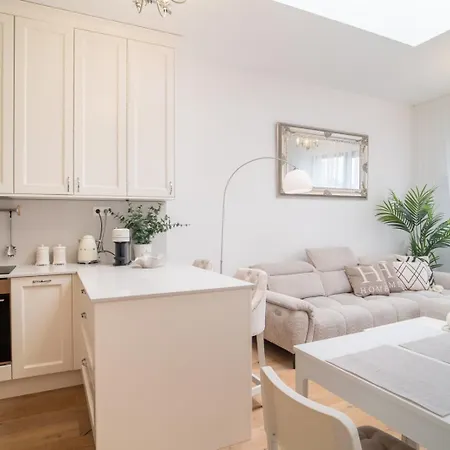 Unforgettable Old Town Pressburg