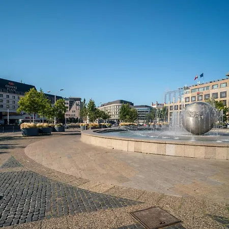 Unforgettable Old Town Appartement *