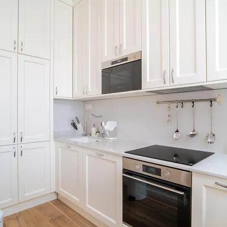 Apartment Unforgettable Old Town