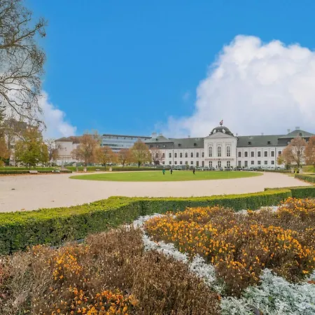 דירה Unforgettable Old Town *