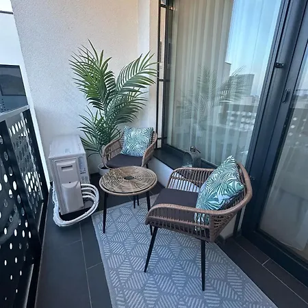 公寓 Unforgettable Old Town