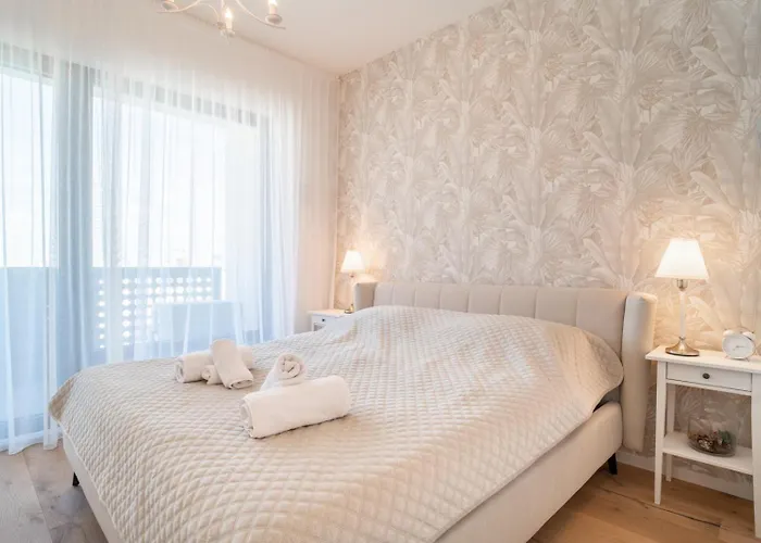 شقة Unforgettable Old Town *