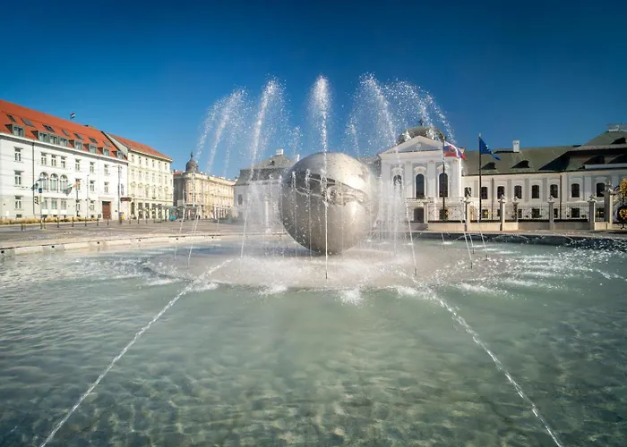 شقة Unforgettable Old Town