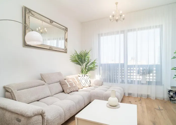 شقة Unforgettable Old Town *