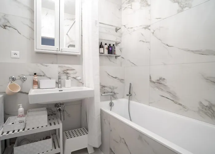 Unforgettable Old Town شقة *