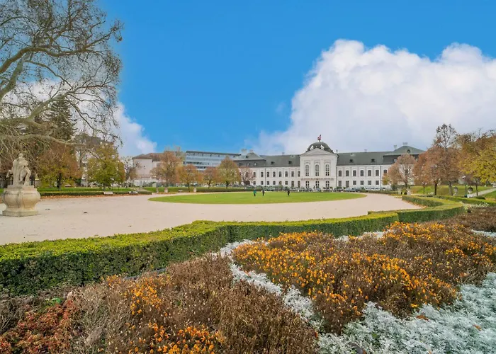 شقة Unforgettable Old Town *