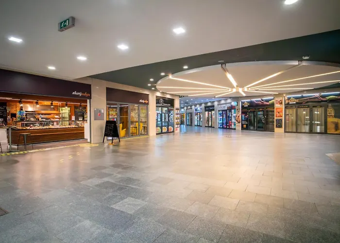 Unforgettable Old Town *