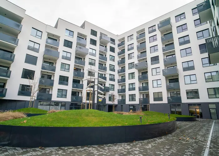 شقة Unforgettable Old Town