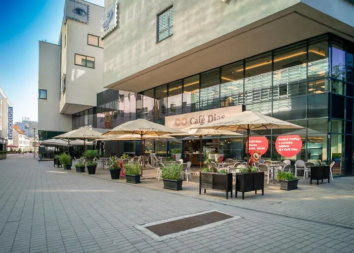 Unforgettable Old Town شقة *