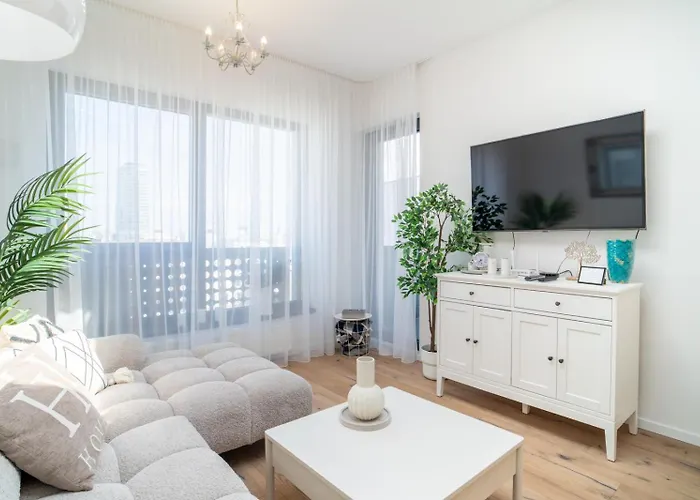 شقة Unforgettable Old Town *