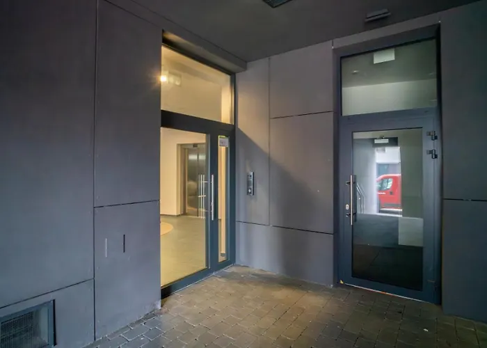 شقة Unforgettable Old Town براتسيلافا