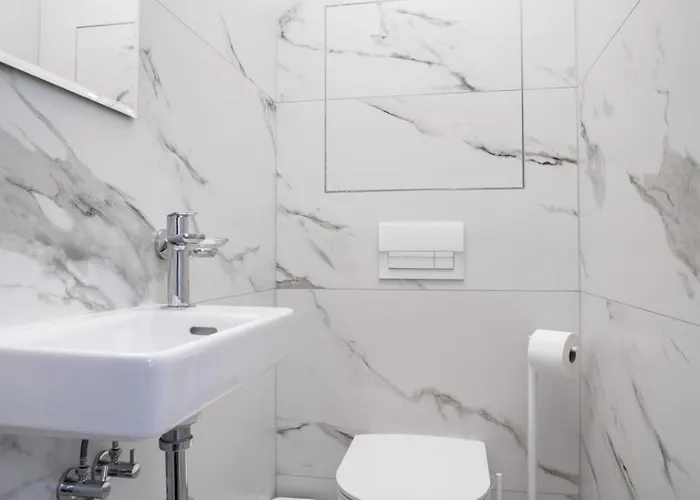 Unforgettable Old Town شقة