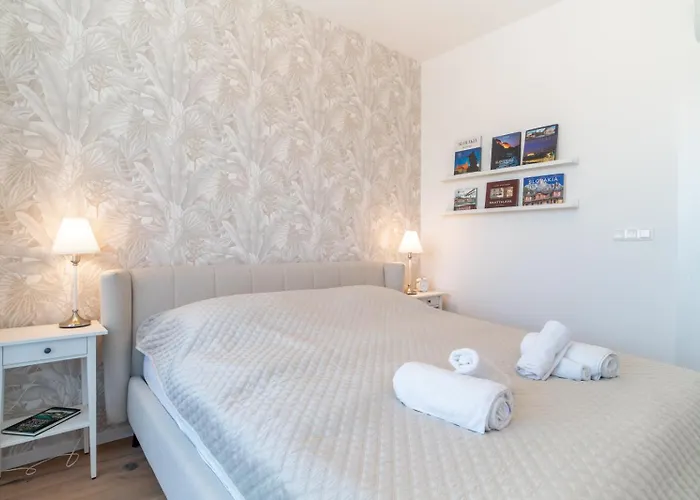 شقة Unforgettable Old Town