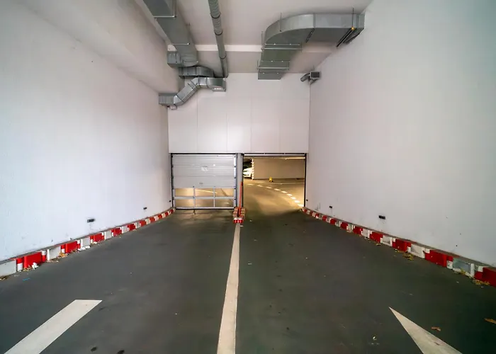 Unforgettable Old Town شقة