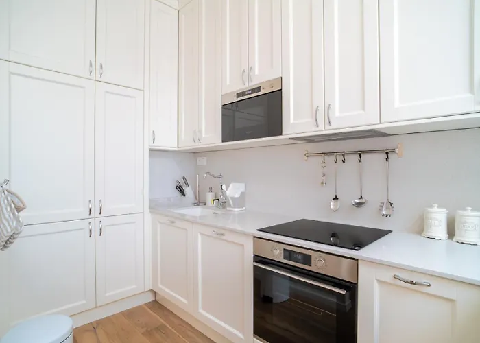 شقة Unforgettable Old Town