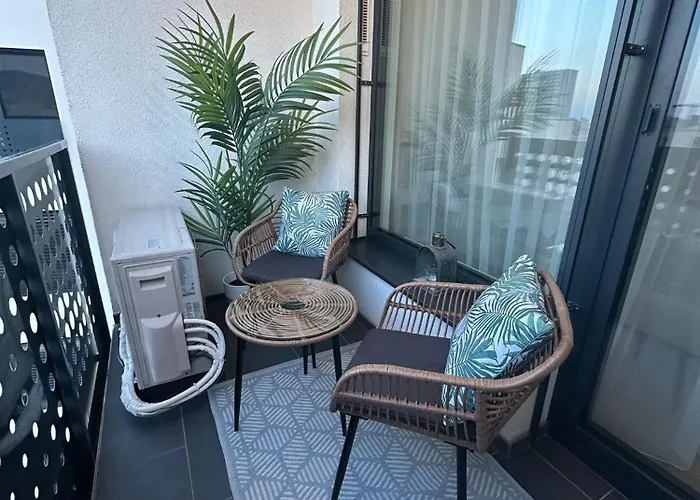 شقة Unforgettable Old Town